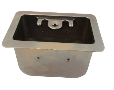 Oldsmobile Cutlass 442 Hurst / Olds Calais Console Ashtray